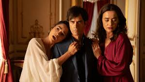 Mi Rival premieres tonight on Univision with Sebastián Rulli & Alejandra Barros | How to watch M…