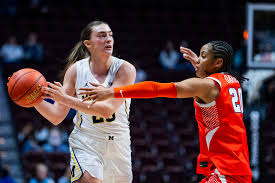 Michigan women get big results by looking after the small details | Kim Barnes Arico has built a …