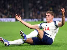 Micky van de Ven Tottenham suspension explained as Igor Tudor handed huge blow vs Crystal Palace …