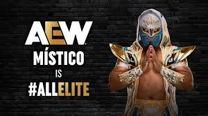 Místico Signs With All Elite Wrestling | AEW Revolution Results: Mistico Becomes All Elite After…