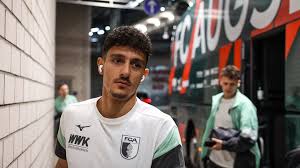 Mit zwei Änderungen gegen Leipzig | Live im Ticker: RB Leipzig vs. FC Augsburg | Verkehrsinfos z…