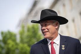 Montana Republican Ryan Zinke announces retirement | Montana Rep. Ryan Zinke won’t seek reelectio…
