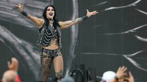 More Backstage Details On Situation Involving WWE Opponents Rhea Ripley & Jade Cargill | Nattie S…