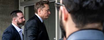 Musk Jury to Decide if Twitter Deal ‘On Hold’ Post Was Fraud | Twitter trial accusing Musk of…
