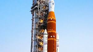 NASA Artemis II launch may bring $160 million impact to Florida’s Space Coast | Artemis II: Insid…