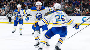NHL playoff watch: Projecting the Sabres’ first-round opponent | Stanley Cup Playoffs Buzz: Sabre…