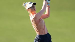 Nelly Korda hits her stride, builds 2-shot lead in Phoenix | Ford Championship – Rd 2 | LPGA high…