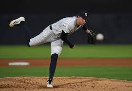 New York Yankees @ San Francisco Giants: Cam Schlittler vs. Robbie Ray | The curtain is about to …