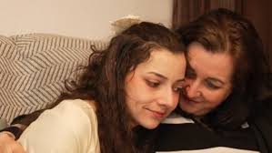 Noelia, antes de su eutanasia: “No quiero ser ejemplo de nadie, simplemente es mi vida” | “…