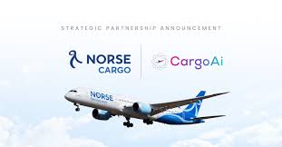 Norse Atlantic Airways and CargoAi join to deliver real-time cargo booking and digital interline …