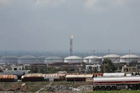 Oil prices climb again after strikes in crucial Iranian gas field | Middle East war: why attacks …