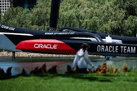 Oracle Plans Thousands of Job Cuts in Face of AI Cash Crunch | Oracle plans thousands of job cuts…