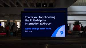 PHL security wait times, how long is TSA wait time in Philly | 2 more security checkpoints to be …