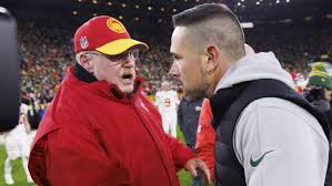 Packers releasing $48 million starter should be of interest to Cowboys and Chiefs | Packers to re…