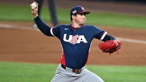 Padres say Mason Miller’s availability for WBC final TBD | Team USA closer Mason Miller may not b…