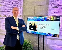 Personal Injury Attorney George D. Jebaily Listed Among Region’s ’50 Most Influential People’ by …