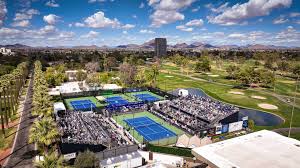 Phoenix Challenger 2026: Draws, Dates, Schedule & All You Need To Know | Phoenix tennis classic s…