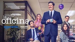 Prime Video’s ‘La Oficina’ Premieres: What To Know About ‘The Office’ Mexican Remake | …