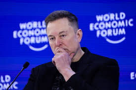 ‘Proceed with caution’: Elon Musk offers warning after Amazon reportedly held mandatory meeting t…