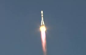 Progress Cargo Craft Launches to Resupply Station Crew | Russia launches first rocket from repair…