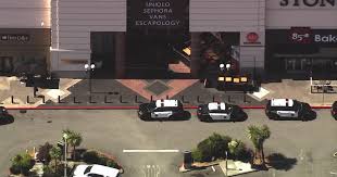 Public urged to avoid Stonestown Galleria amid police activity | Police activity at Stonestown Ga…
