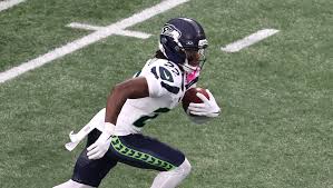 Report: Seahawks’ Rashid Shaheed to test free agent market | Report: Rashid Shaheed appears hea…