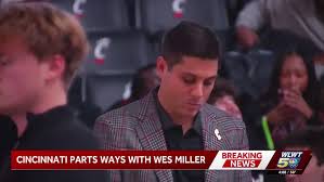 Reports: Bearcats set to hire Jerrod Calhoun as next men’s basketball coach | 5 things to know ab…