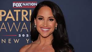 Risqué Looks Fox News Star Emily Compagno Dared To Wear On Air | Fox News Star Emily Compagno Is…