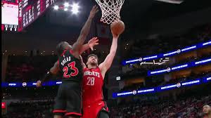 Rockets 113-99 Raptors (Mar 10, 2026) Game Recap | Game Recap: Rockets 113, Raptors 99 | Rockets …