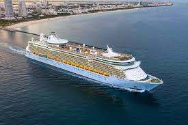 Royal Caribbean Reportedly Cancels More Than 20 Cruises, Days After Carnival Slashed 11 Sailings …
