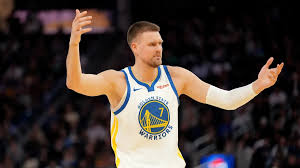 Rumors: Warriors will re-sign Kristaps Porzingis, try to make bold move this offseason | Seven we…