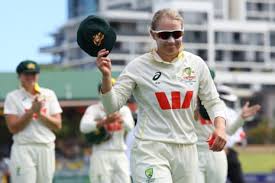 Ruthless Australia defeat India in Alyssa Healy’s last Test | Australia give Healy fitting fare…