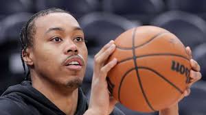 Scottie Barnes Strategy Change Could Save Raptors Season | Scottie Barnes posts double-double | S…