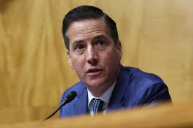 Sen. Bernie Moreno asks financial giant to give up $4.5M data center tax exemption that will crea…