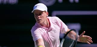 Sinner-Zverev stasera alle 21.30, poi Alcaraz-Medvedev: in palio la finale di Indian Wells | Sinn…