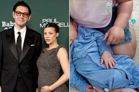 Sofia Richie Grainge and Husband Elliot Grainge Welcome Baby No. 2 and Reveal His Name | Sofia Ri…