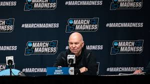 Sources: Arizona State finalizing deal to hire Bennett as coach | Arizona State basketball hires …