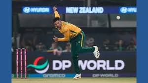 South Africa wins the toss and bats in the fourth T20 against New Zealand | New Zealand ask South…