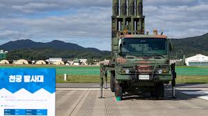 South Korea defense stocks soar with heavyweight Hanwha Aerospace surging 20% as traders react to…