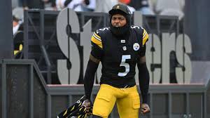 Steelers have made their plans for Jalen Ramsey crystal clear | Joe Haden Has Ideas About How Ste…