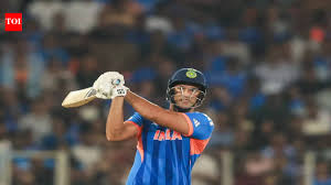 T20 World Cup: How Shivam Dube became India’s man for clutch moments | India vs. England Cricke…