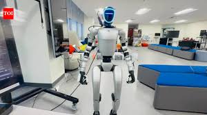 TCS launches its 7th Gemini Experience Center, second in US, to develop Physical AI | TCS Opens N…