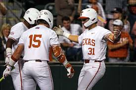 Texas vs. Oklahoma baseball: Live updates as Longhorns eye Red River Rivalry series win | OU base…