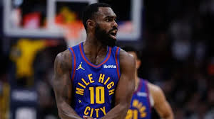 The Nuggets look smarter every time Tim Hardaway Jr. gets hot | Denver Nuggets Veteran Makes Pers…
