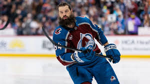 The top OGWAC candidates for the 2026 Stanley Cup playoffs | Brent Burns passes Bobby Orr on list…
