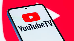 This live TV streaming service just sent all its customers to YouTube TV | YouTube TV introduces …