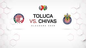 Toluca vs Chivas: El bicampeón ante el líder general, ¿quién ganará? | Puesta a Punto | Show…