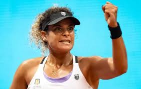 Tough Antalya clash awaits Egypt’s Mayar | WTA Antalya Drama Unfolds As Maja Chwalińska Crushe…