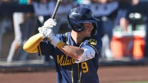 Touted SS prospect Pratt near 8-year deal with Brewers (report) | Brewers, Cooper Pratt Reportedl…