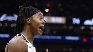 Tre Johnson has quietly become a major key to the Wizards’ tanking strategy | Wizards’ Tre John…